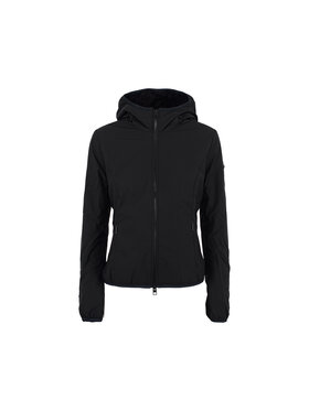 RefrigiWear RefrigiWear Giubbotto invernale W15718-G06000 Nero Regular Fit