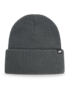 New Balance New Balance Шапка LAH43010GT Сив