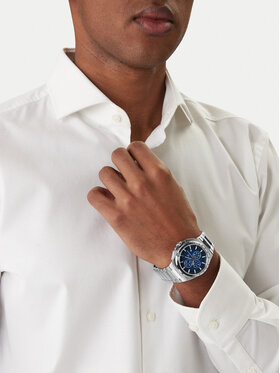 Maserati Maserati Orologio Velocita R8873653003 Argento