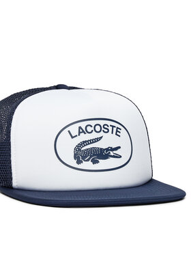 Lacoste Kapa S šiltom RK0236 Mornarsko Modra