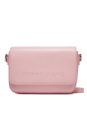 Tommy Jeans Tommy Jeans Сумка Ess Must AW0AW16808 Рожевий