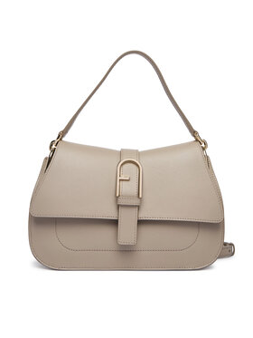 Furla Furla Borsetta Flow M WB00996 BX2045 BG 4488S Beige