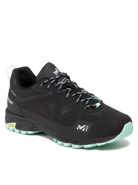 Millet Millet Turistiniai batai Hike Up W MIG1811 Juoda