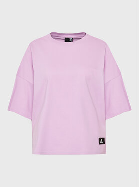 adidas adidas Tricou Future Icons HK0490 Roz Relaxed Fit