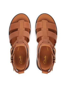 Clarks Σανδάλια Clarks - 7