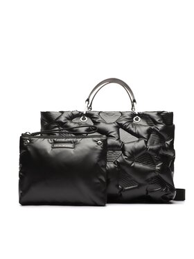 Emporio Armani Emporio Armani Geantă Y3D165 YVZ8X 80001 Negru