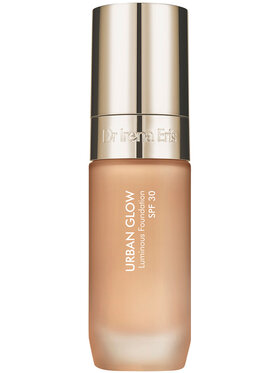Dr Irena Eris Dr Irena Eris URBAN GLOW Podkład 040C Honey