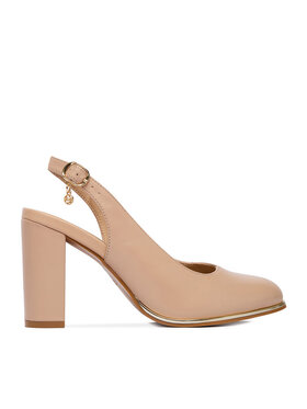 Lasocki Lasocki Pantofi pumps CEO-WS3786-02 Bej