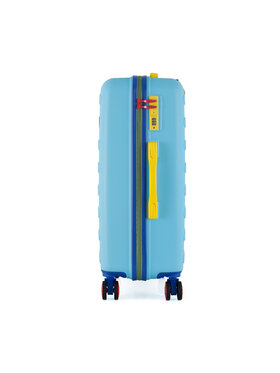 Μεσαία Βαλίτσα Semi Line φωτογραφία