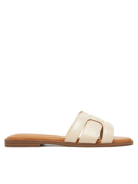 DeeZee DeeZee Ciabatte 2067-23 Beige
