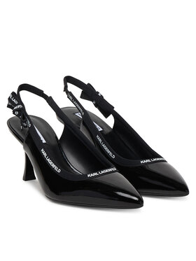 Γοβάκια KARL LAGERFELD φωτογραφία