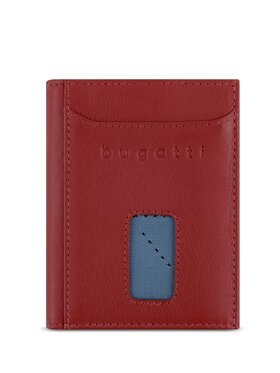 Bugatti Bugatti Portfel 303882 Czerwony