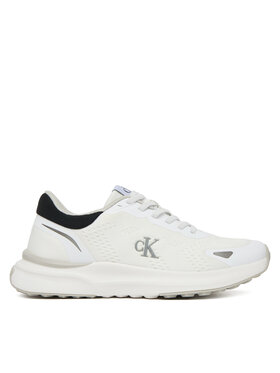 Calvin Klein Calvin Klein Sneakersy V3X9-83311-1903 S Biela