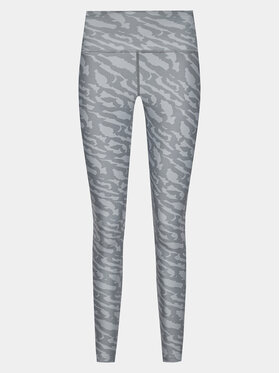 Athlecia Athlecia Κολάν Mist W Printed Tights EA233310 Έγχρωμο Regular Fit