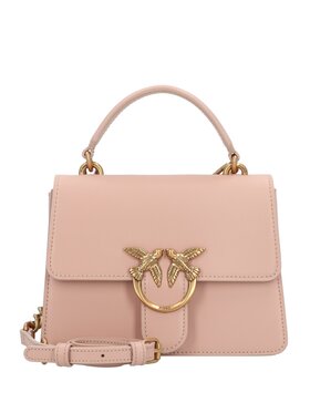 PINKO PINKO Torebka 267452 Różowy