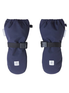 Reima Reima Guanti bambino Ote 5300104B Blu scuro