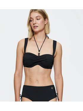 Triumph Triumph Góra od bikini Summer Twist 10222253 Czarny