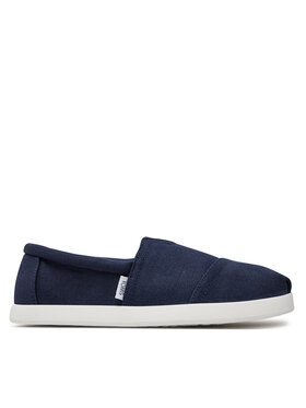 Toms Toms Кросівки Alp Fwd 10019858 Cиній