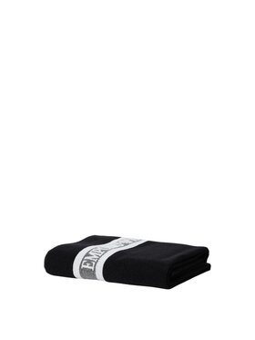 Emporio Armani Emporio Armani Ręcznik plażowy EX000018 AF12333 UC001 Czarny