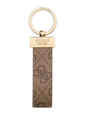 Guess Guess Portfel 170119 Biały