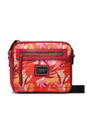 Monnari Monnari Kabelka BAG1910-M03 Oranžová