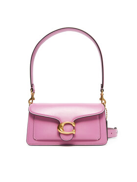 Coach Coach Τσάντα Tabby CAM87 B4DB8 Ροζ