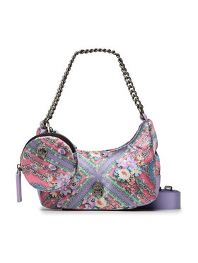 Kurt Geiger Kurt Geiger Geantă Nylon Sm Multi Xbody 9803095229 Colorat