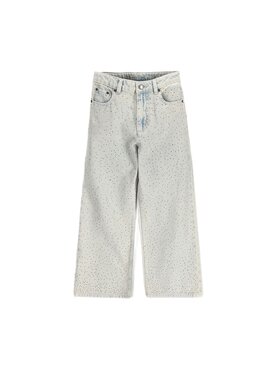 Coccodrillo Coccodrillo Džínsy ZC6123113CJG-036 Modrá Regular Fit