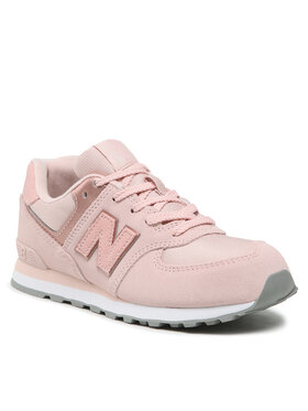 New Balance New Balance Sneakersy GC574EP1 Růžová