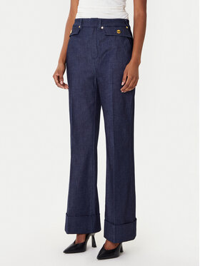 Marciano Guess Marciano Guess Blugi 5YPA05 7457A Bleumarin Bootcut Fit