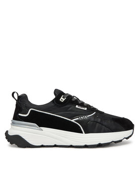 Iceberg Iceberg Sneakers IU1758 Schwarz
