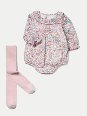 Mayoral Mayoral Romper 2609 Roz