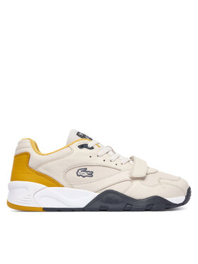 Lacoste Lacoste Αθλητικά Game Trainer Pro 52SMA0004 Μπεζ