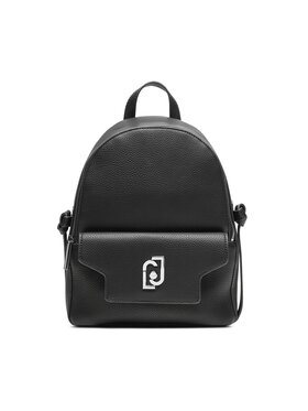 Liu Jo Liu Jo Mugursoma Ecs M Backpack AF3154 E0086 Melns