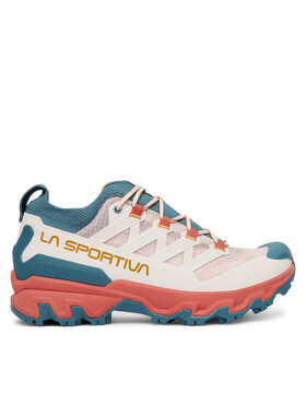 La Sportiva La Sportiva Bakancs Ultra Raptopr III ZFHS112P21R33 Rózsaszín