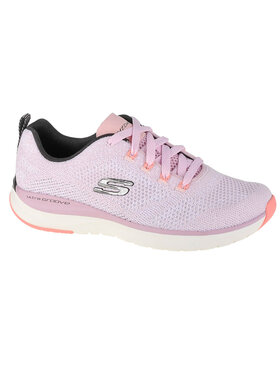 Skechers Skechers Sneakers Skechers Ultra Groove Rosa