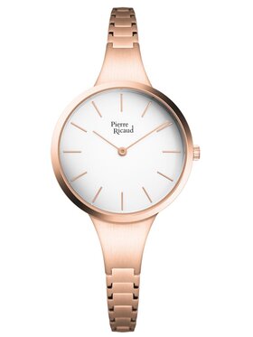Pierre Ricaud Pierre Ricaud Orologio P22093.9113Q Oro