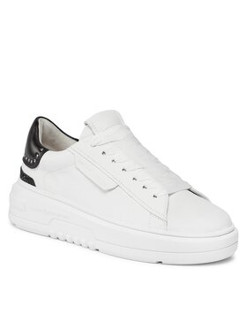 Kennel & Schmenger Kennel & Schmenger Sneakersy Turn 21-18600.628 Biela
