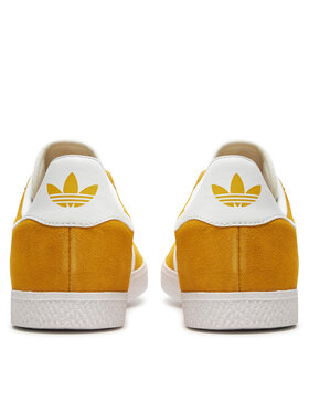 Adidas Superge Gazelle J IF9803 Rumena