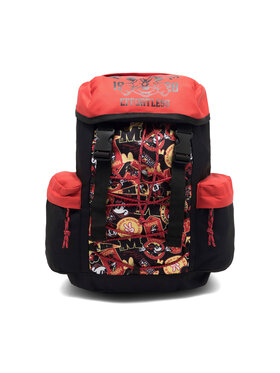 Mickey&Friends Mickey&Friends Plecak ACCCS_AW23-11DSTC Czarny