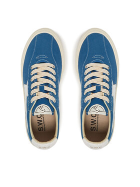 Πάνινα παπούτσια S.W.C Stepney Workers Club φωτογραφία