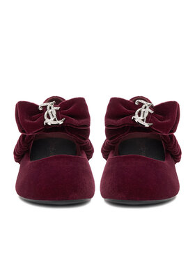 Μπαλαρίνες Juicy Couture φωτογραφία