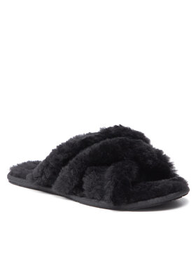 Ugg Ugg Papucs W Scuffita 1123572 Fekete