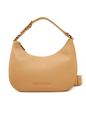 LOVE MOSCHINO LOVE MOSCHINO Kabelka JC4018PP1MLT0105 Béžová