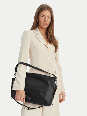 Coccinelle Coccinelle Handtasche 330845 Schwarz