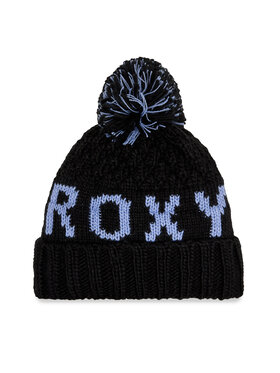 Roxy Roxy Шапка ERJHA04158 Черен