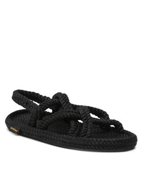 Bohonomad Bohonomad Sandale BOD.0020.WRS Negru