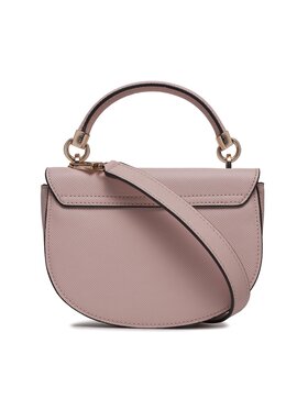 Guess Torbica Gizele (VG) Mini-Bags HWVG91 95770 Ružičasta