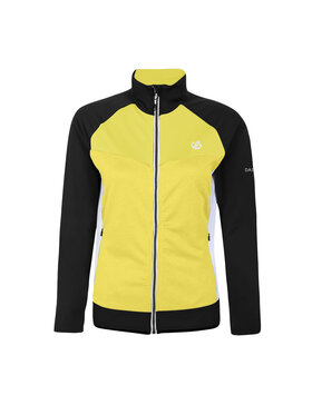 Dare2B Dare2B Kurtka outdoor Elation II Żółty Core Fit