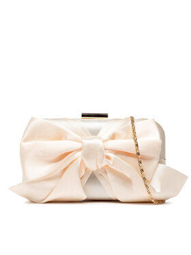 QUAZI QUAZI Handtasche MQC-J-007-02 Beige